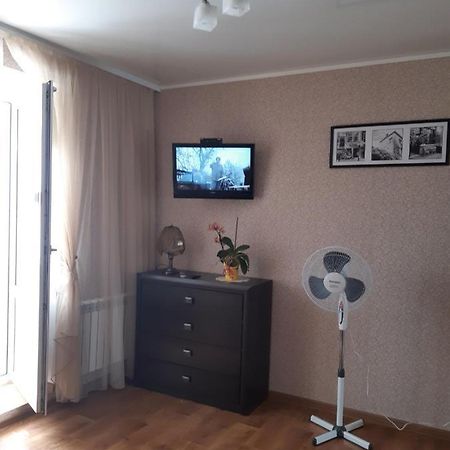 דירות Shepetovka Однокімнатна מראה חיצוני תמונה