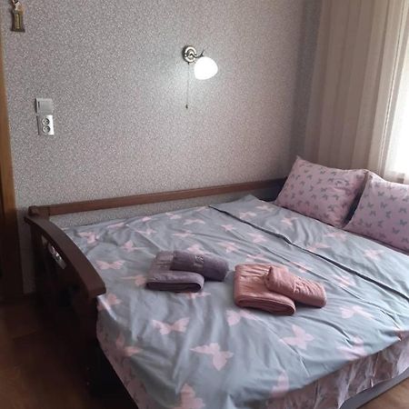 דירות Shepetovka Однокімнатна מראה חיצוני תמונה