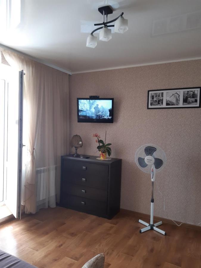 דירות Shepetovka Однокімнатна מראה חיצוני תמונה