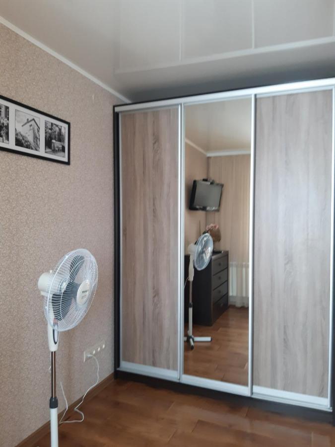 דירות Shepetovka Однокімнатна מראה חיצוני תמונה