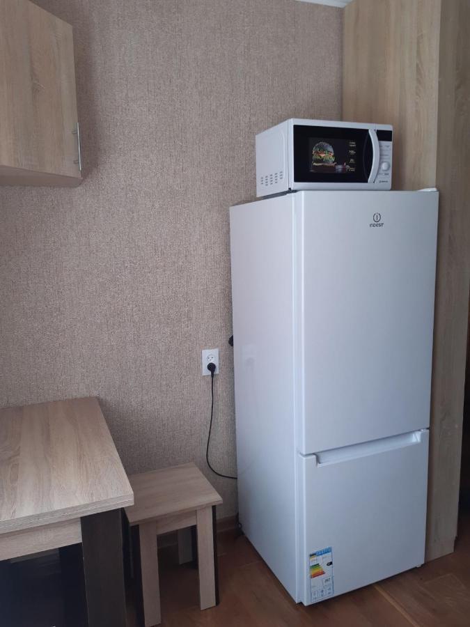 דירות Shepetovka Однокімнатна מראה חיצוני תמונה