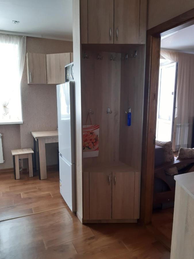 דירות Shepetovka Однокімнатна מראה חיצוני תמונה